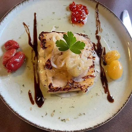 卡萨布兰科酒店 乡村民宿 *