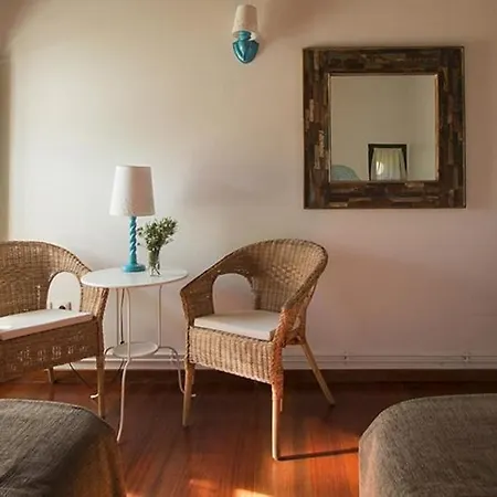 Casa Blanco Palas de Rei