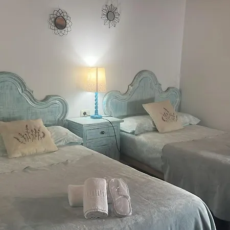 Country house Casa Blanco