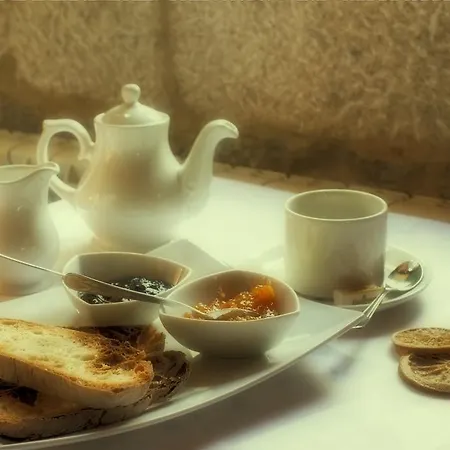 Casa Blanco * Palas de Rei