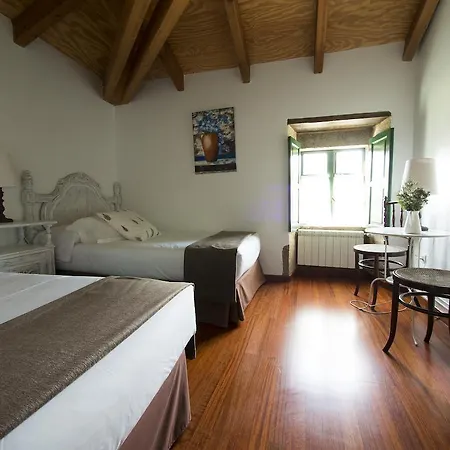 Casa Blanco Country house
