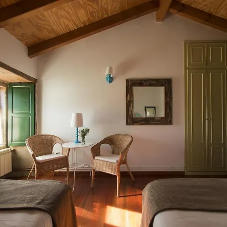 Casa Blanco Country house *