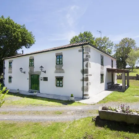 Country house Casa Blanco