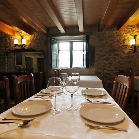 Country house Casa Blanco *