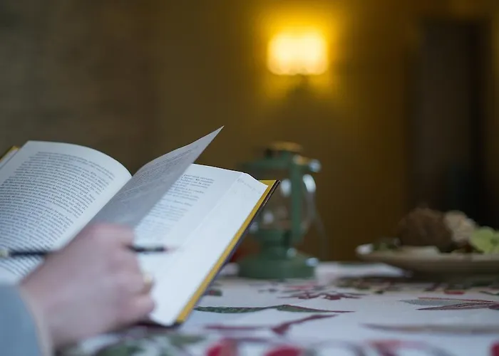 カントリーハウス Casa Blanco