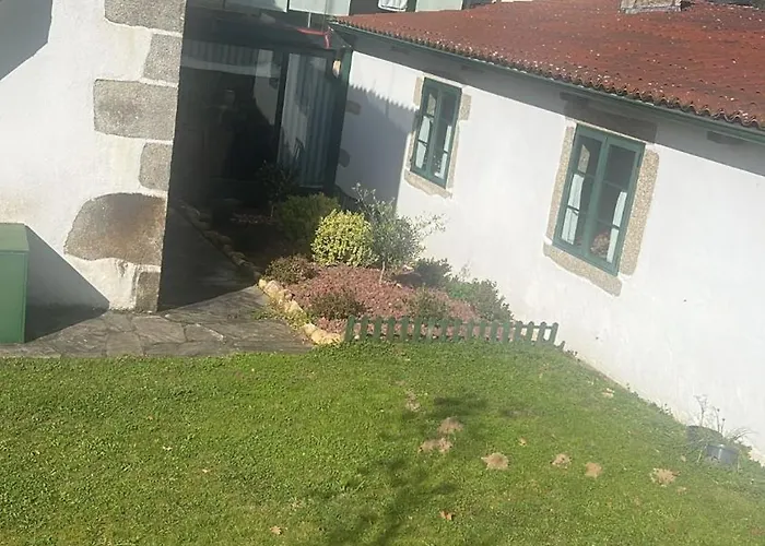 カントリーハウス Casa Blanco