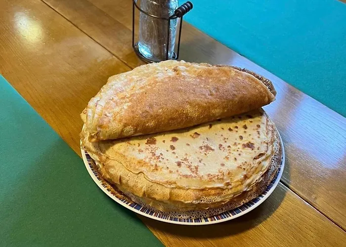 Casa Blanco カントリーハウス Palas de Rei