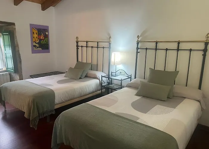 Casa Blanco カントリーハウス