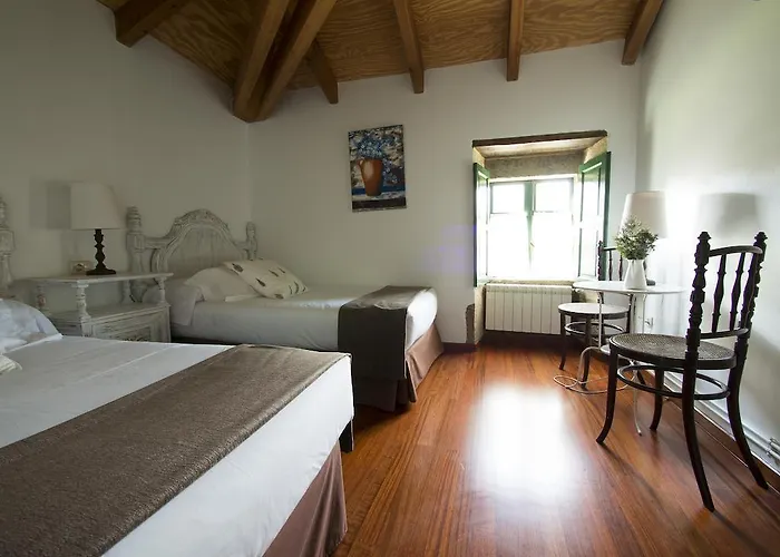 Casa Blanco カントリーハウス