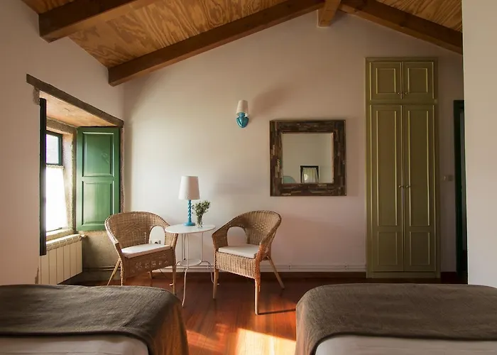 Casa Blanco カントリーハウス *